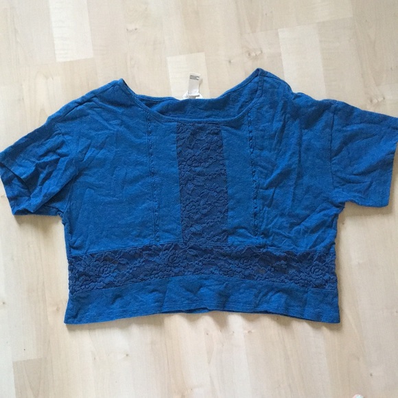 Forever 21 Tops - 3 for $15 Forever 21 Crop Top